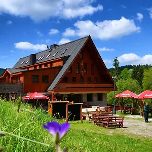 Hotel Stoh, Špindlerŭv Mlýn