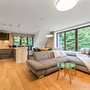  Apartment Adelka 203 - Koubek