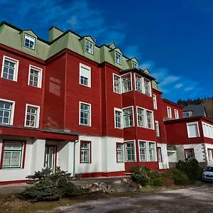 Apartmán Utulny Ve Spindlerove Mlyne, Špindlerŭv Mlýn