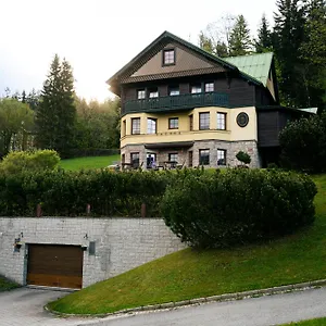 Penzion Vila Anicka, Špindlerŭv Mlýn