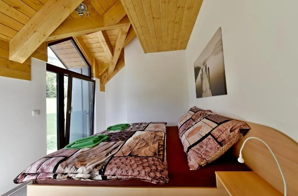Apartment Apartmany Zvon Špindlerŭv Mlýn Tschechische Republik
