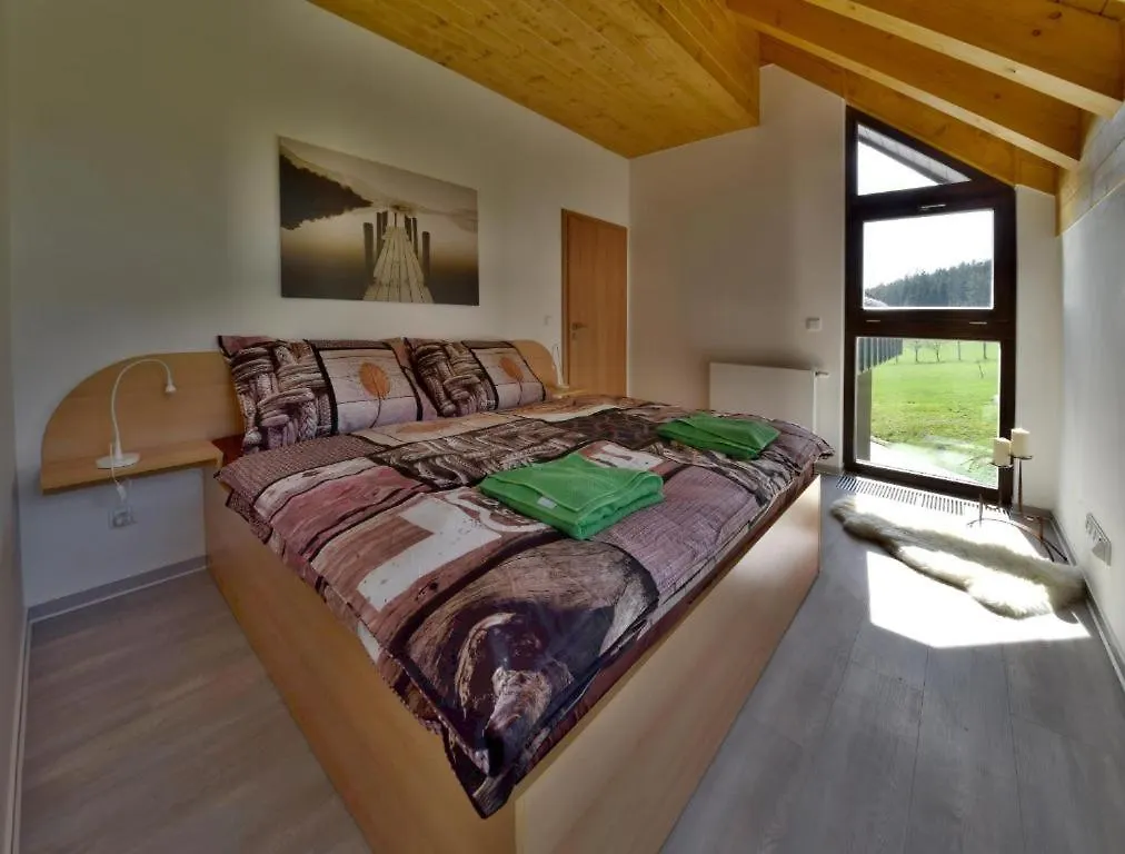 Apartment Apartmany Zvon Špindlerŭv Mlýn