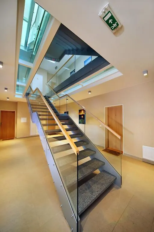 Apartmany Zvon Špindlerŭv Mlýn